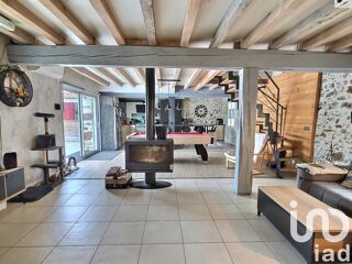  Maison  vendre 6 pices 152 m