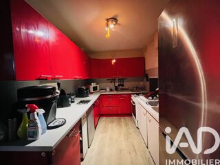  Appartement � vendre 4 pi�ces 83 m�