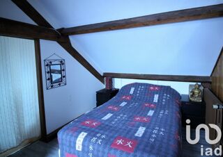  Appartement  vendre 3 pices 55 m