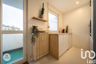  Appartement � vendre 1 pi�ce 33 m�