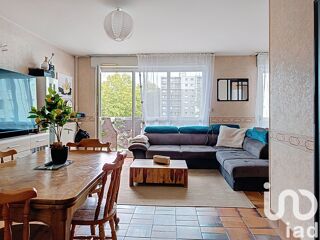  Appartement � vendre 3 pi�ces 83 m�