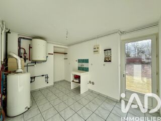  Maison � vendre 5 pi�ces 162 m�