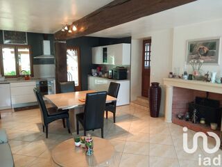  Maison � vendre 10 pi�ces 160 m�