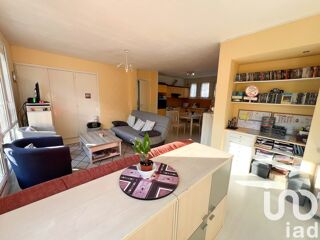  Appartement  vendre 4 pices 75 m