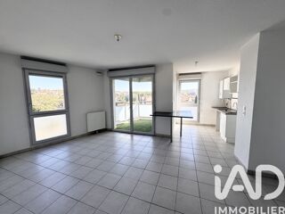  Appartement  vendre 3 pices 62 m