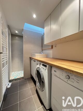  Appartement � vendre 2 pi�ces 45 m�