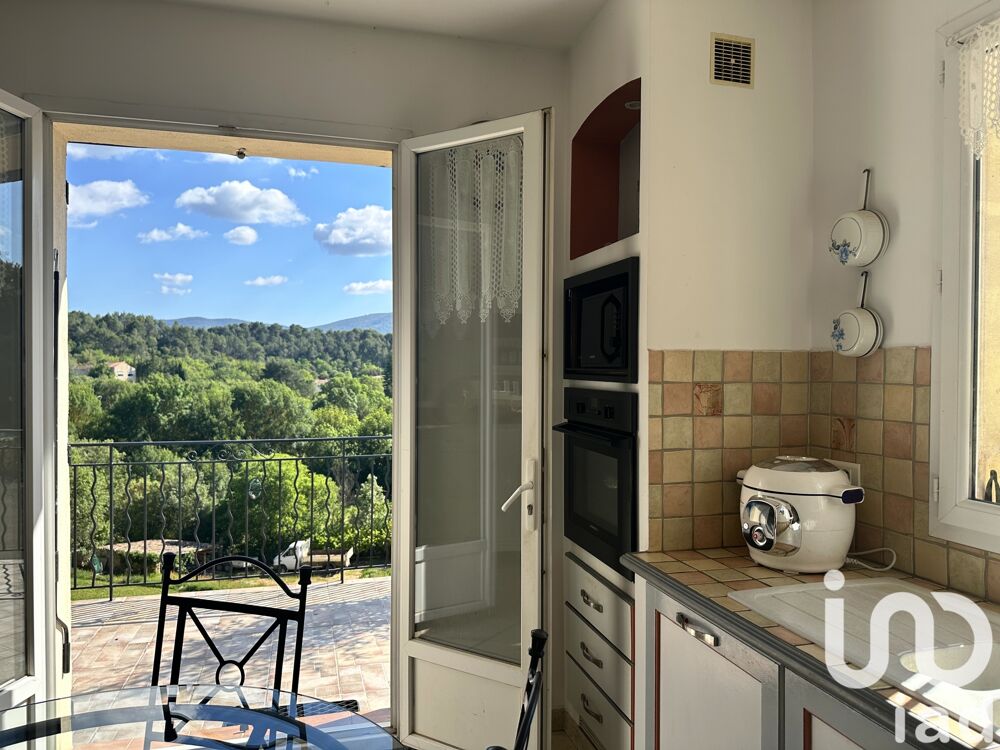  vendre  Maison Jouques (13490)