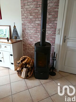  Maison � vendre 5 pi�ces 91 m�