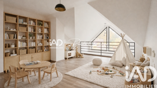  Maison � vendre 8 pi�ces 322 m�