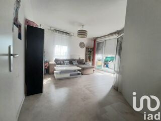  Appartement  vendre 3 pices 60 m