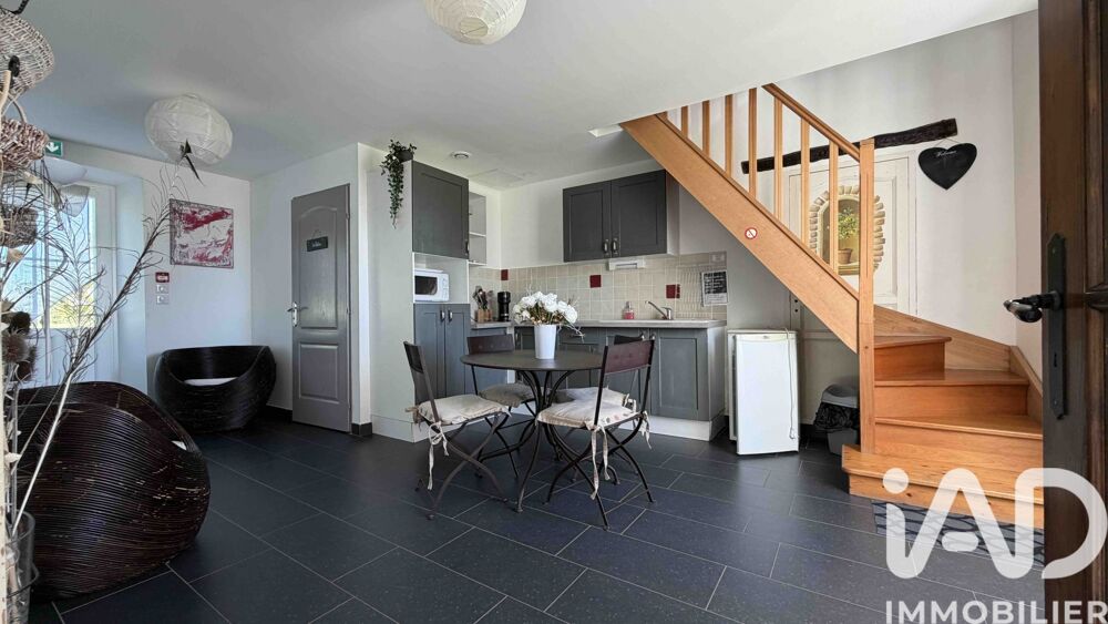 � vendre  Maison Sainte-Maure-de-Touraine (37800)