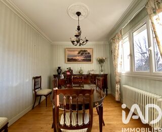  Maison � vendre 5 pi�ces 103 m�