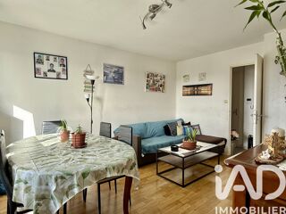  Appartement � vendre 4 pi�ces 64 m�