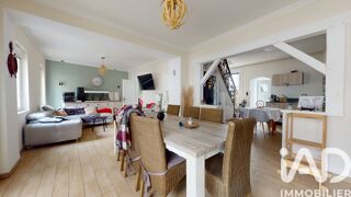  Maison � vendre 6 pi�ces 121 m�