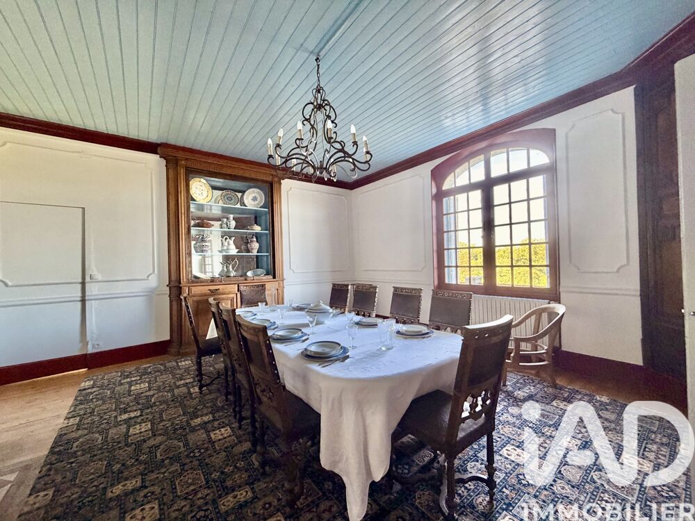  vendre  Maison Barbaste (47230)