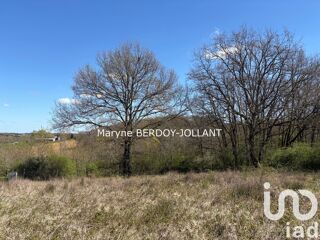  Terrain � vendre 1011 m�