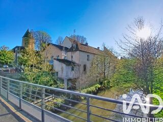  Maison � vendre 5 pi�ces 92 m�