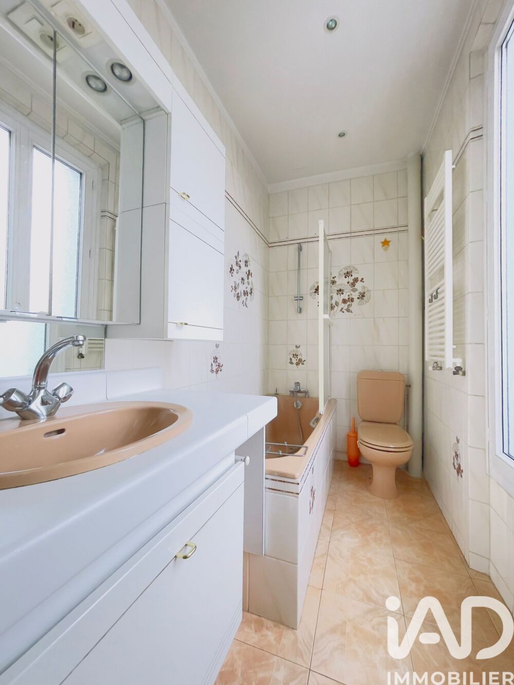 � vendre  Maison Rosny-sous-Bois (93110)