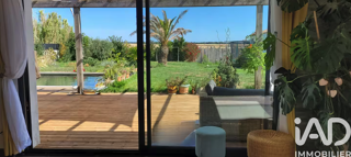  Maison � vendre 6 pi�ces 162 m�