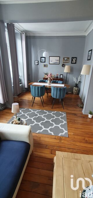  Appartement  vendre 6 pices 149 m