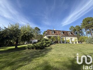  Maison � vendre 8 pi�ces 166 m�