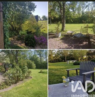  Maison � vendre 3 pi�ces 74 m�