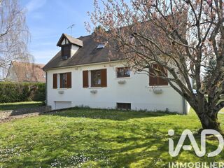  Maison � vendre 6 pi�ces 128 m�