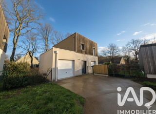  Maison � vendre 4 pi�ces 90 m�