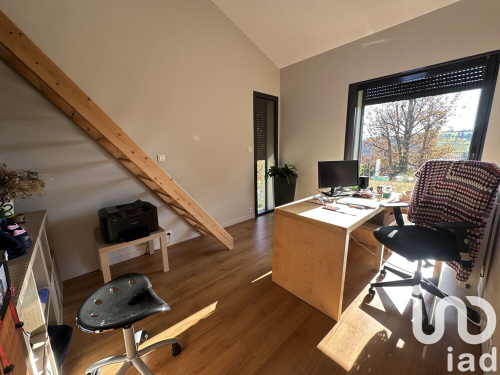  vendre  Maison La Fouillouse (42480)