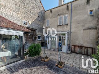  Maison � vendre 4 pi�ces 99 m�