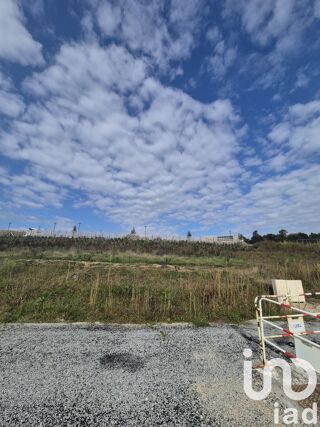  Terrain � vendre 466 m�