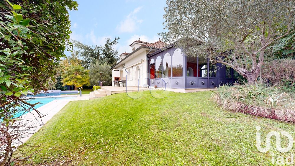  vendre  Maison Toulouse (31300)