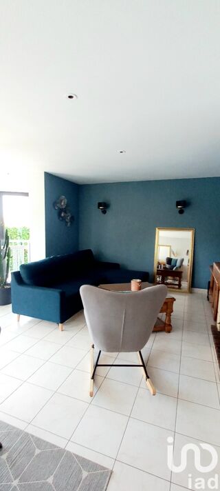  Maison � vendre 4 pi�ces 109 m�