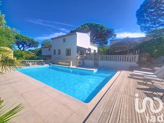  Maison � vendre 5 pi�ces 207 m�