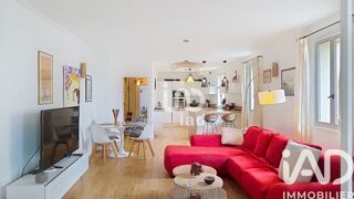  Appartement � vendre 3 pi�ces 100 m�