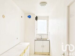  Appartement � vendre 2 pi�ces 42 m�