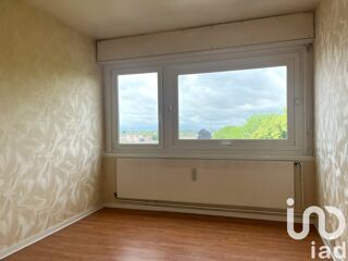  Appartement � vendre 4 pi�ces 96 m�