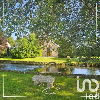  Villa � vendre 7 pi�ces 191 m�