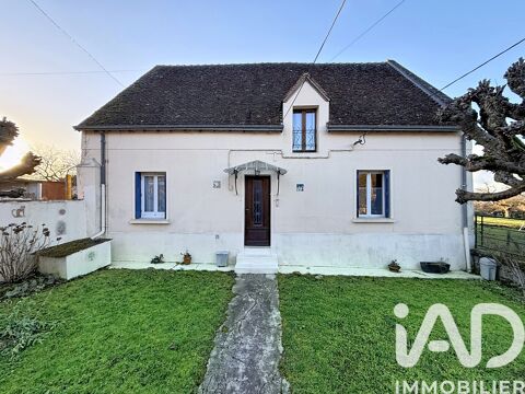   Vente Maison/villa 5 pi�ces Maison - 5 pi�ce(s) - 108 m�
