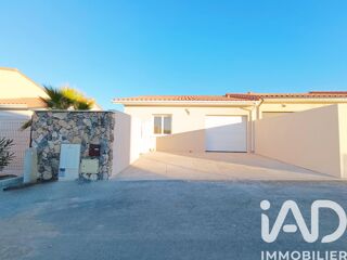  Maison � vendre 3 pi�ces 63 m�