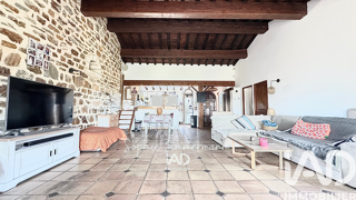  Maison � vendre 4 pi�ces 130 m�