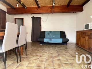  Maison � vendre 2 pi�ces 46 m�