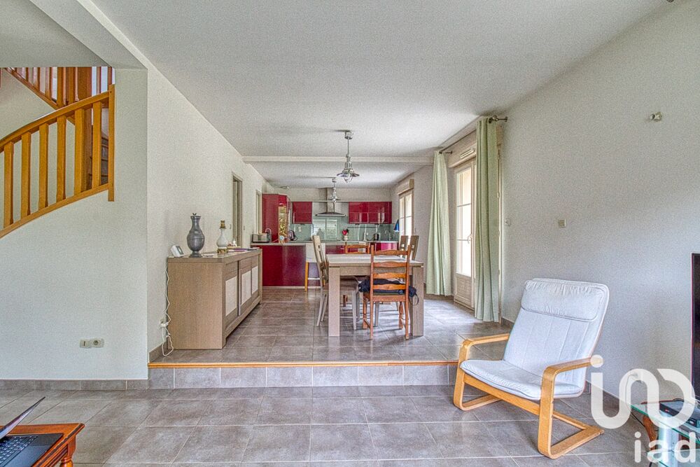  vendre  Maison Marly-le-Roi (78160)