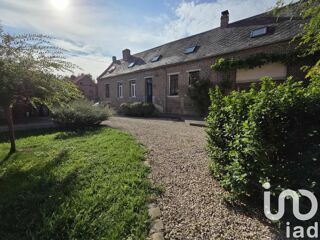  Maison � vendre 7 pi�ces 170 m�