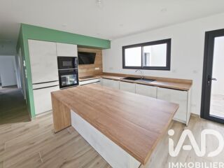  Maison � vendre 5 pi�ces 115 m�