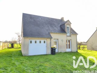  Maison � vendre 4 pi�ces 85 m�