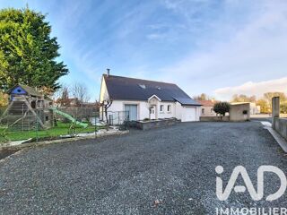  Maison � vendre 5 pi�ces 140 m�