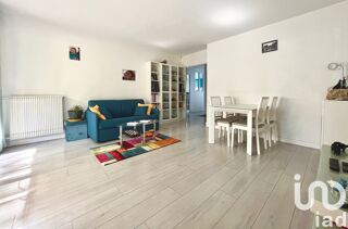  Appartement  vendre 3 pices 65 m