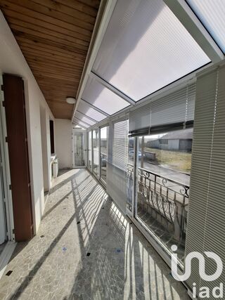  Maison � vendre 4 pi�ces 97 m�