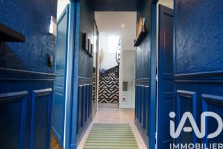  Maison � vendre 6 pi�ces 158 m�